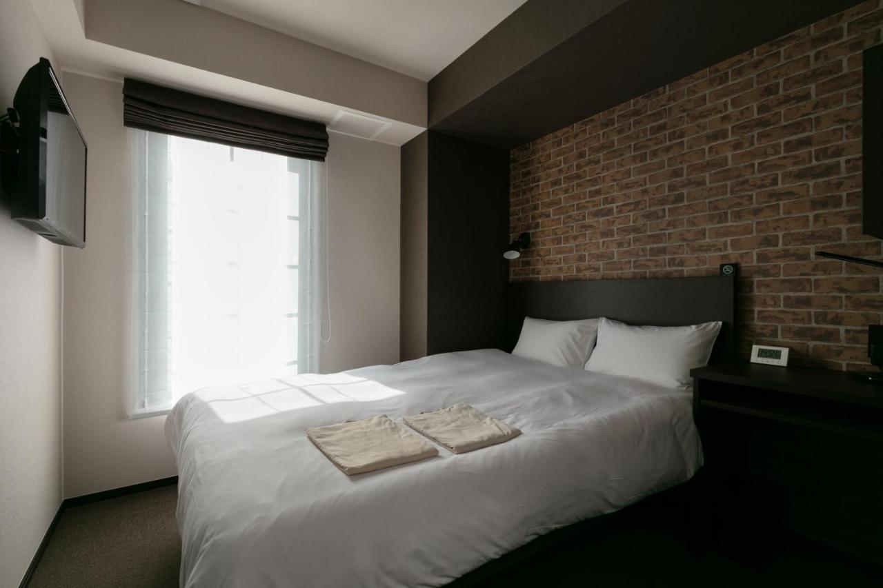 Hotel Tabard Токіо Екстер'єр фото