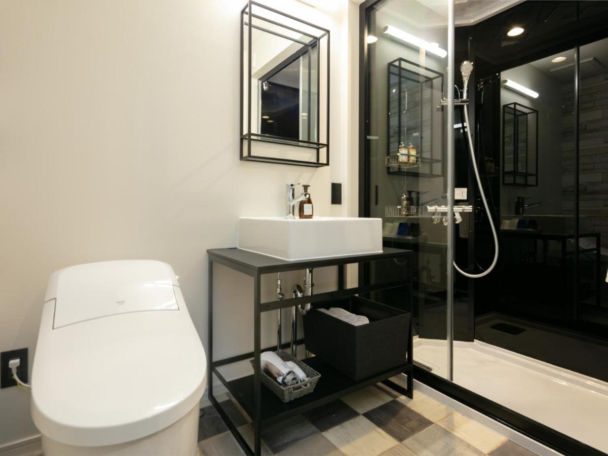Hotel Tabard Токіо Екстер'єр фото