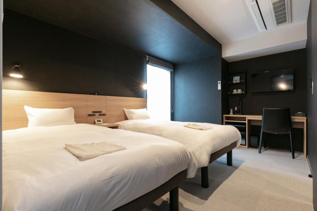 Hotel Tabard Токіо Екстер'єр фото