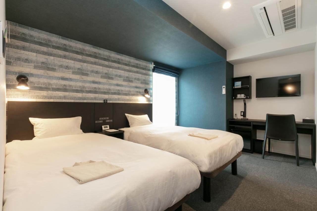 Hotel Tabard Токіо Екстер'єр фото