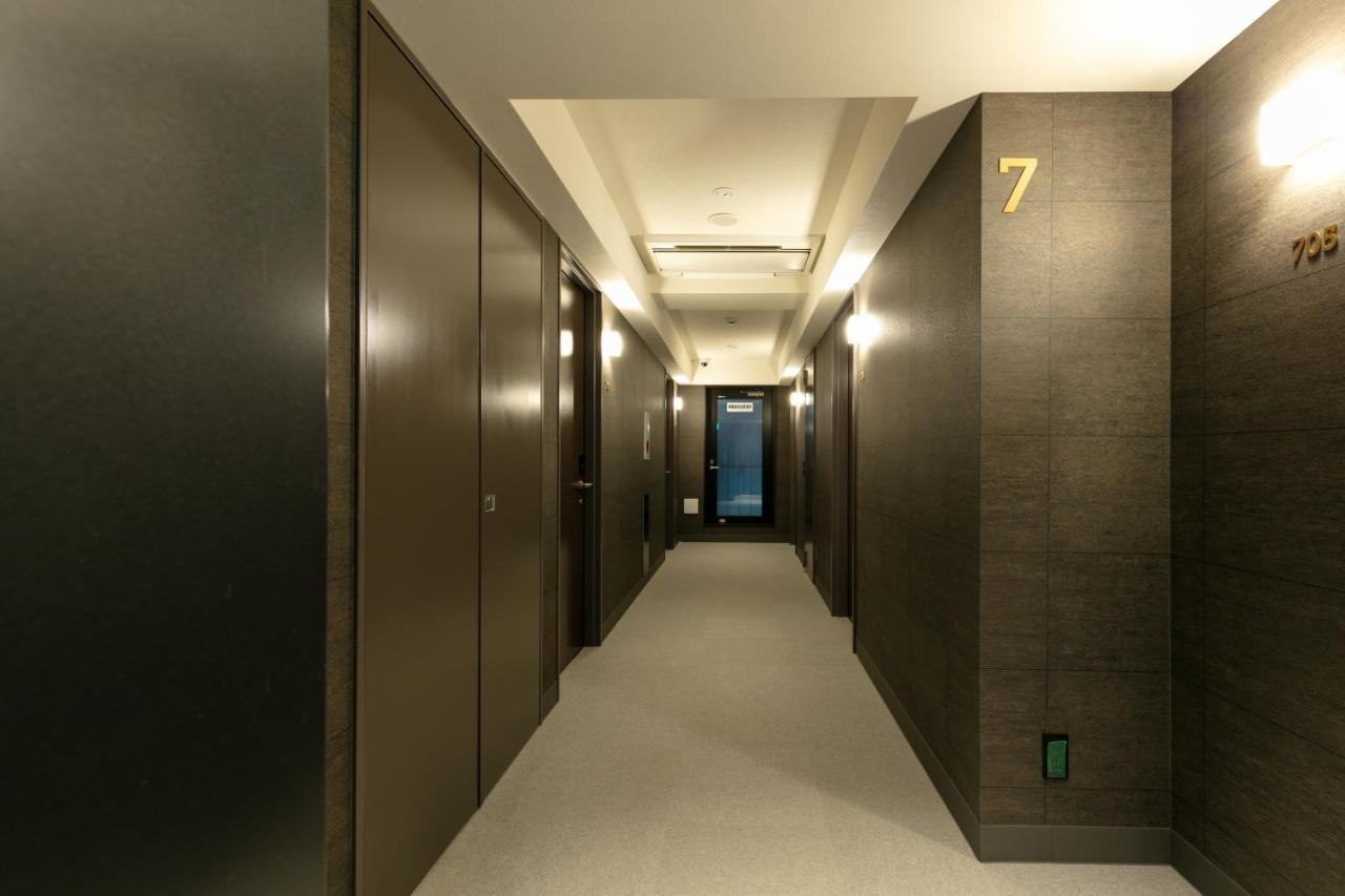 Hotel Tabard Токіо Екстер'єр фото