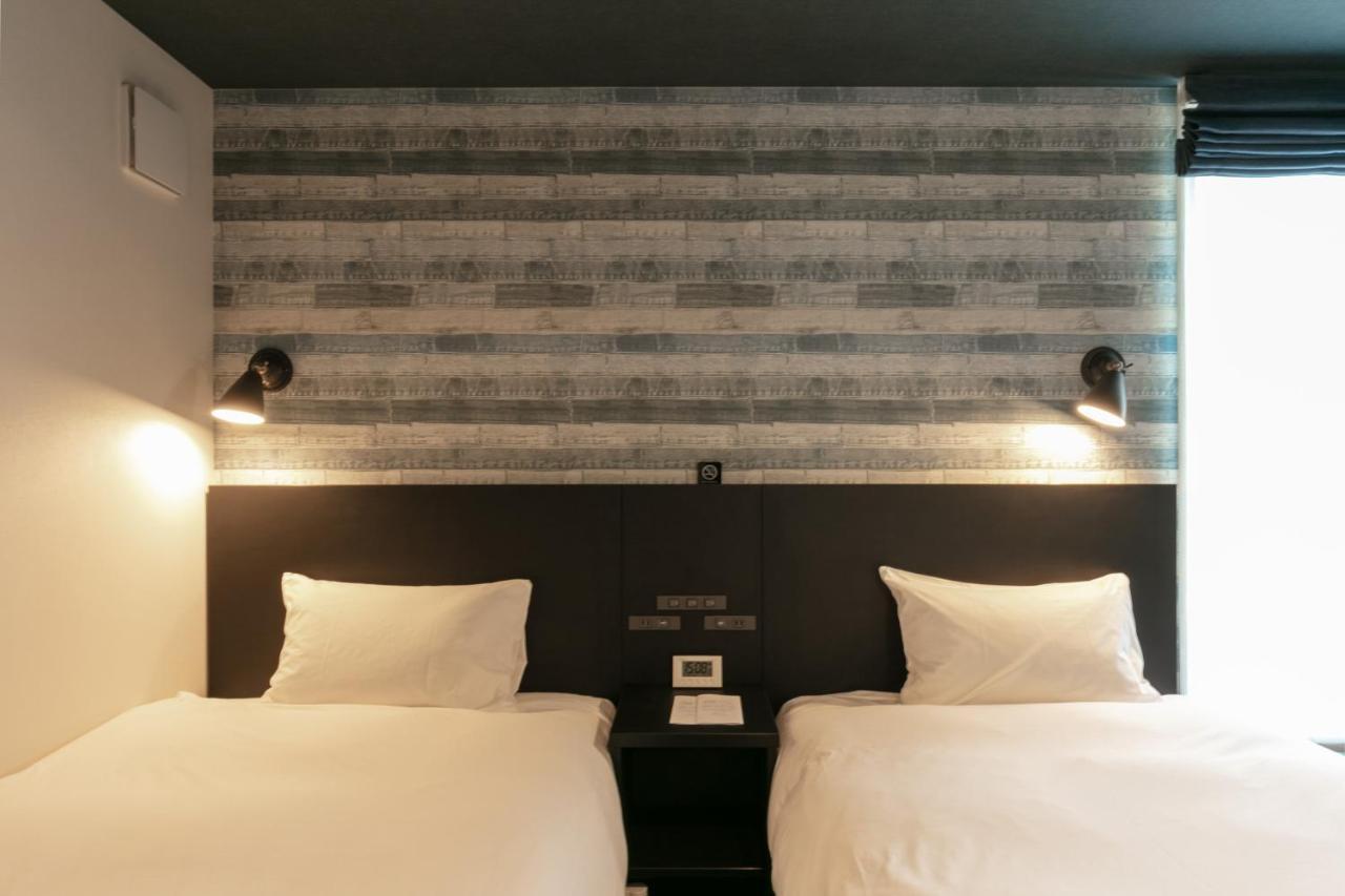 Hotel Tabard Токіо Екстер'єр фото