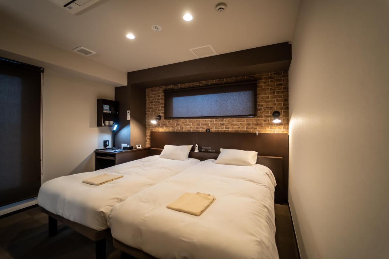 Hotel Tabard Токіо Екстер'єр фото