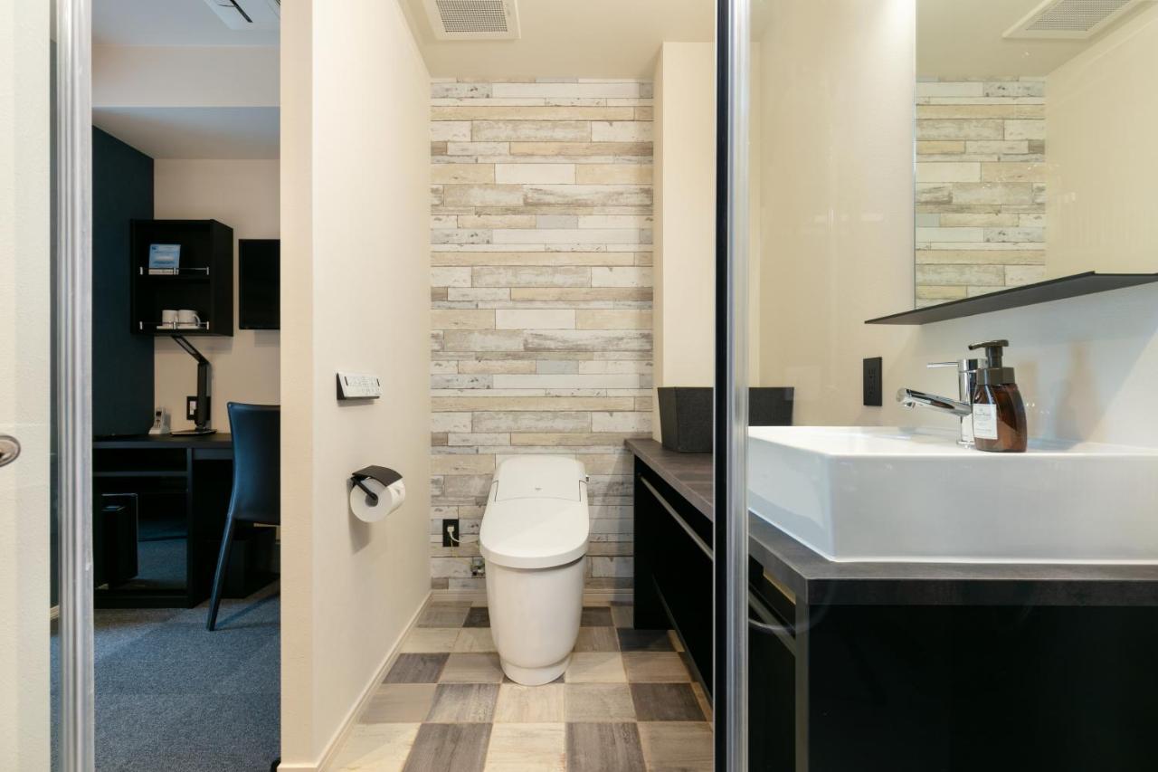 Hotel Tabard Токіо Екстер'єр фото