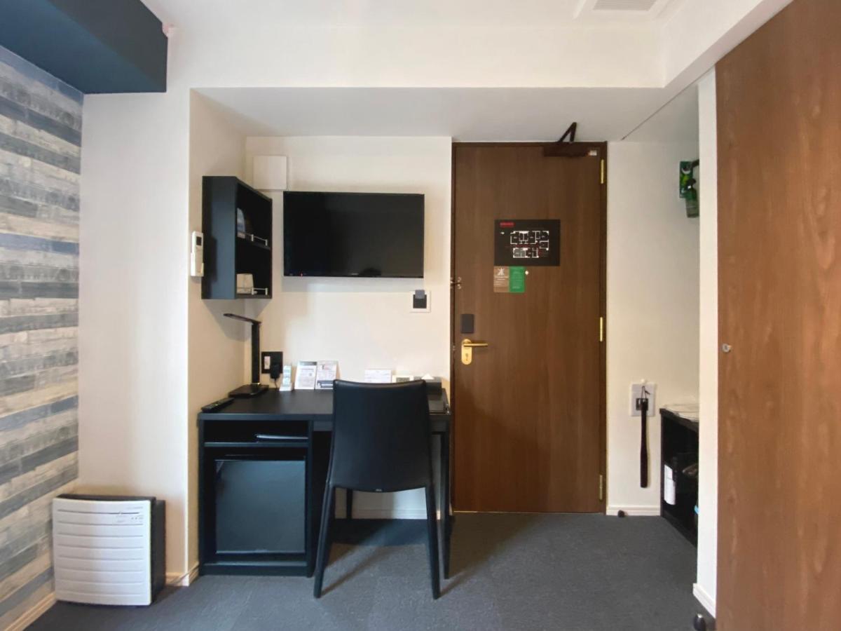 Hotel Tabard Токіо Екстер'єр фото
