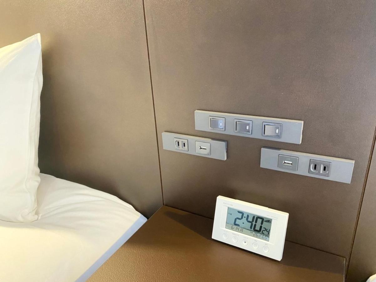 Hotel Tabard Токіо Екстер'єр фото