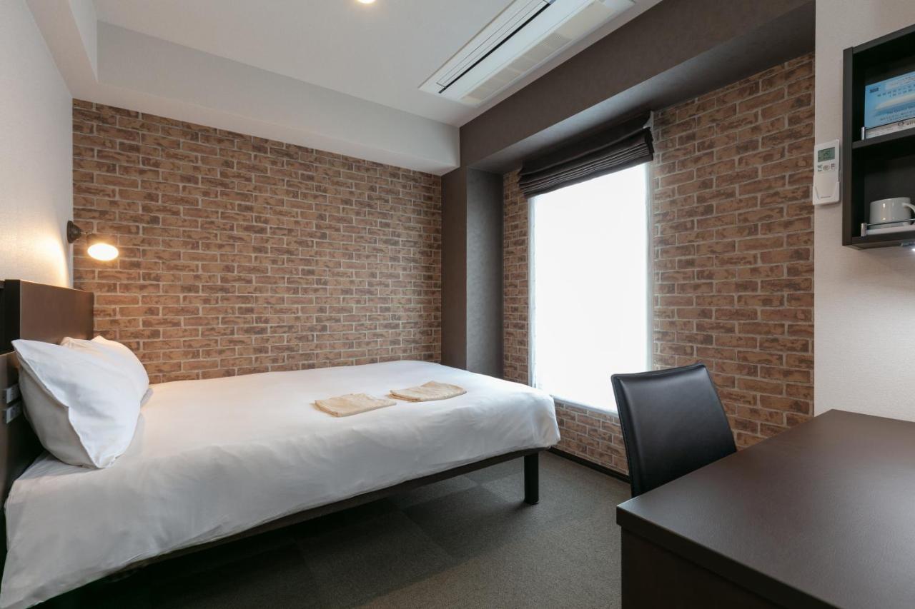 Hotel Tabard Токіо Екстер'єр фото