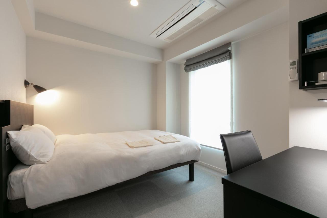 Hotel Tabard Токіо Екстер'єр фото
